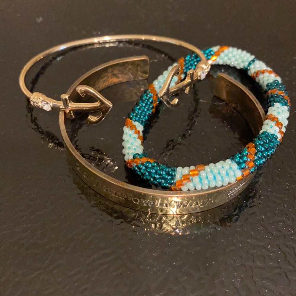 Bracelet bundle